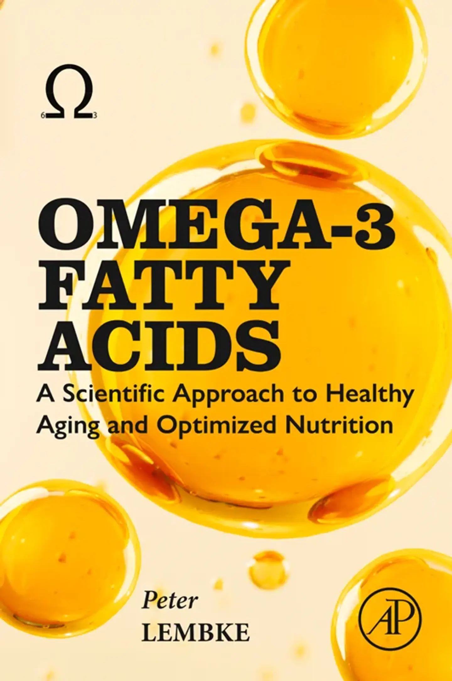 Omega-3 Fatty Acids: A Scientific Approach to Healthy Aging and Optimized Nutrition 1