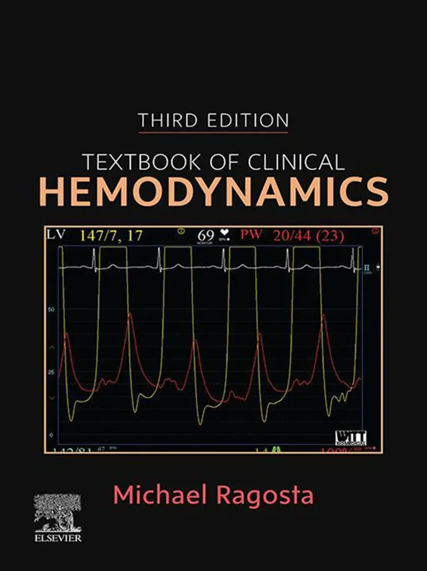 Textbook of Clinical Hemodynamics 3rd Edition 1