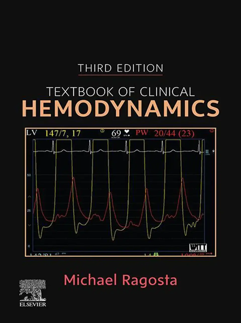 Textbook of Clinical Hemodynamics 3rd Edition 1