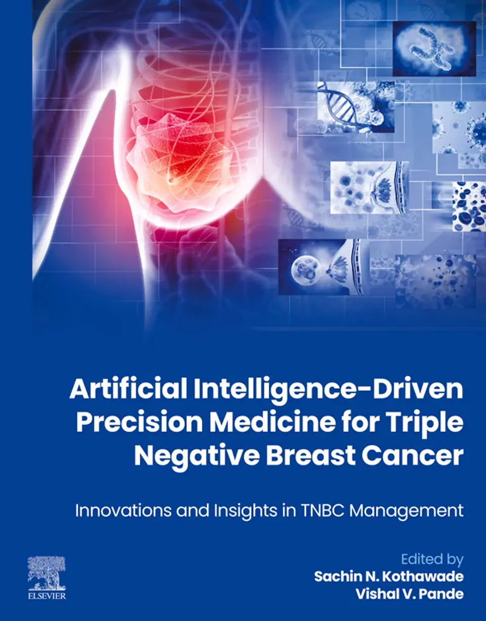 Artificial Intelligence-Driven Precision Medicine for Triple Negative Breast Cancer: Innovations and Insights in TNBC Management 1