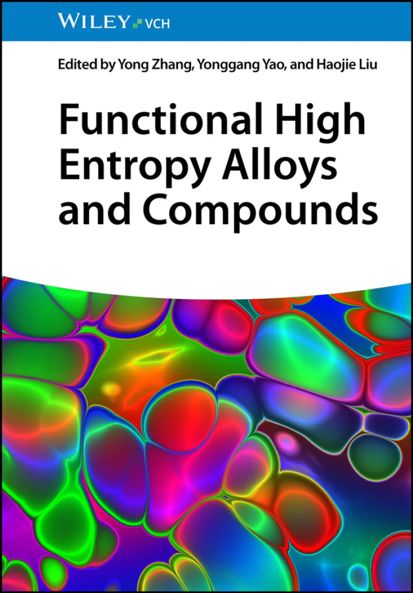 Functional High Entropy Alloys and Compounds 1