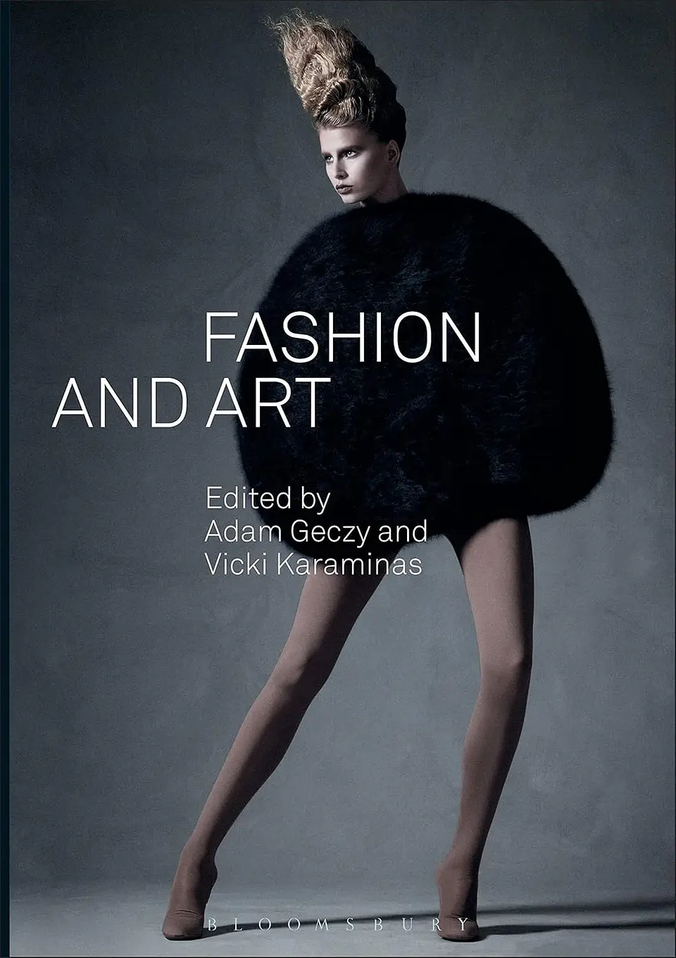 Fashion and Art 1