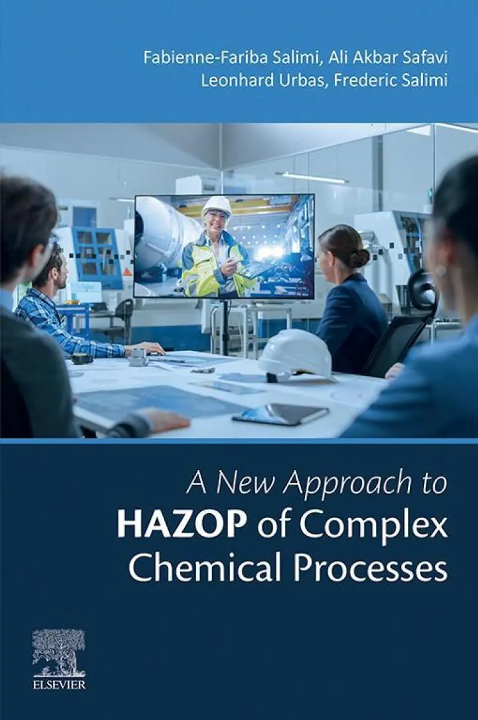 A New Approach to HAZOP of Complex Chemical Processes 1