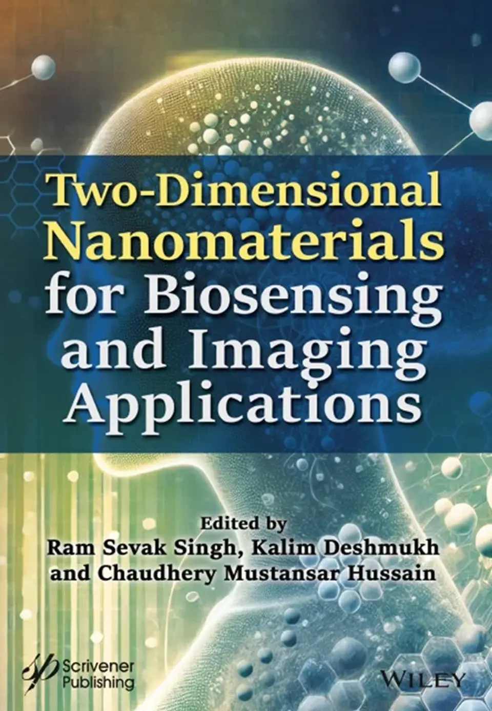 Two-Dimensional Nanomaterials for Biosensing and Imaging Applications 1