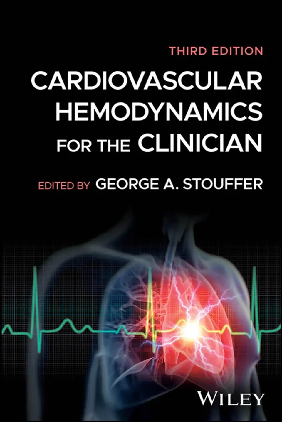 Cardiovascular Hemodynamics for the Clinician 3rd Edition 1