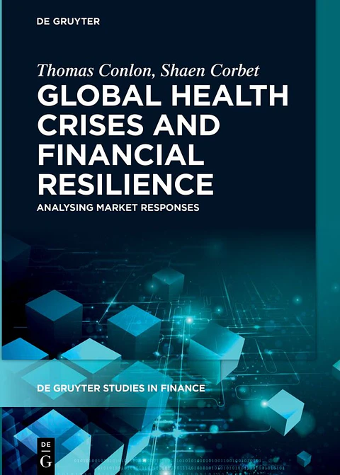 Global Health Crises and Financial Resilience: Analysing Market Responses 