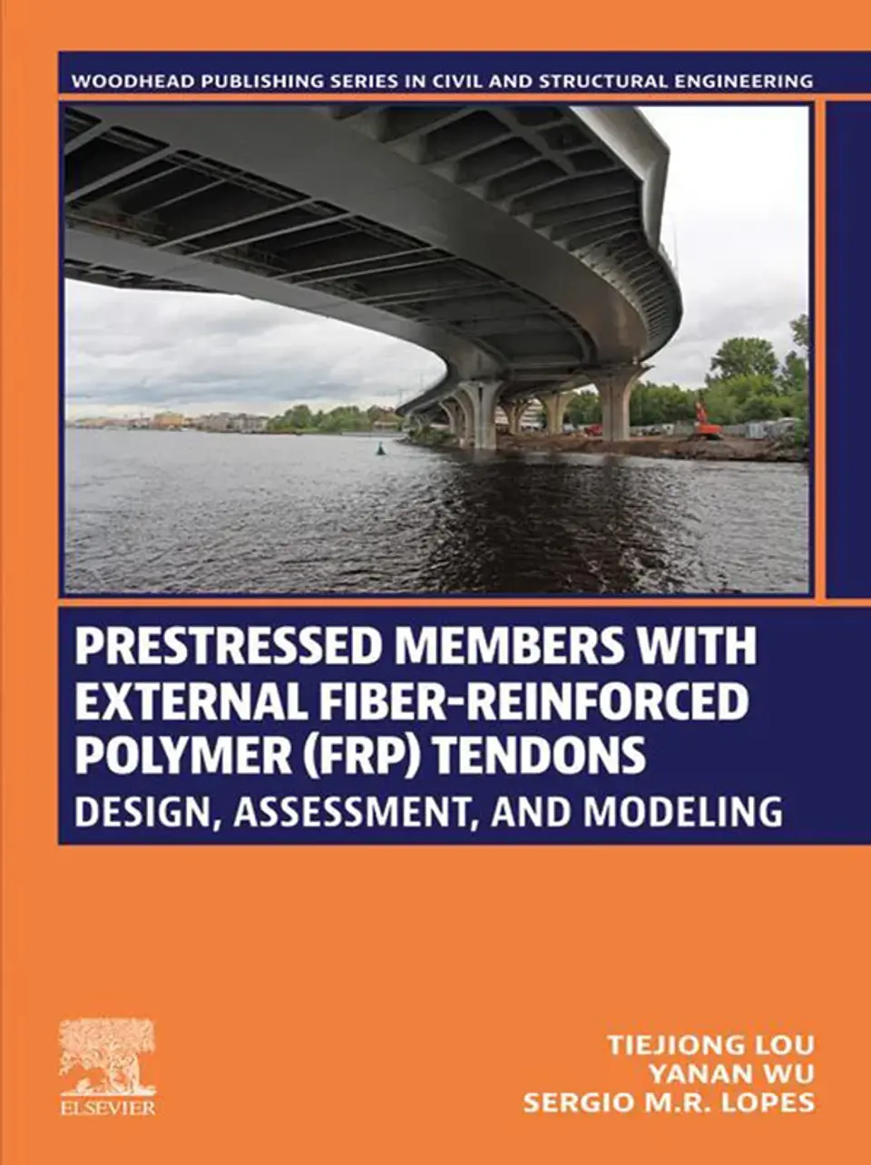Prestressed Members with External Fiber-Reinforced Polymer (FRP) Tendons: Design, Assessment, and Modeling 1