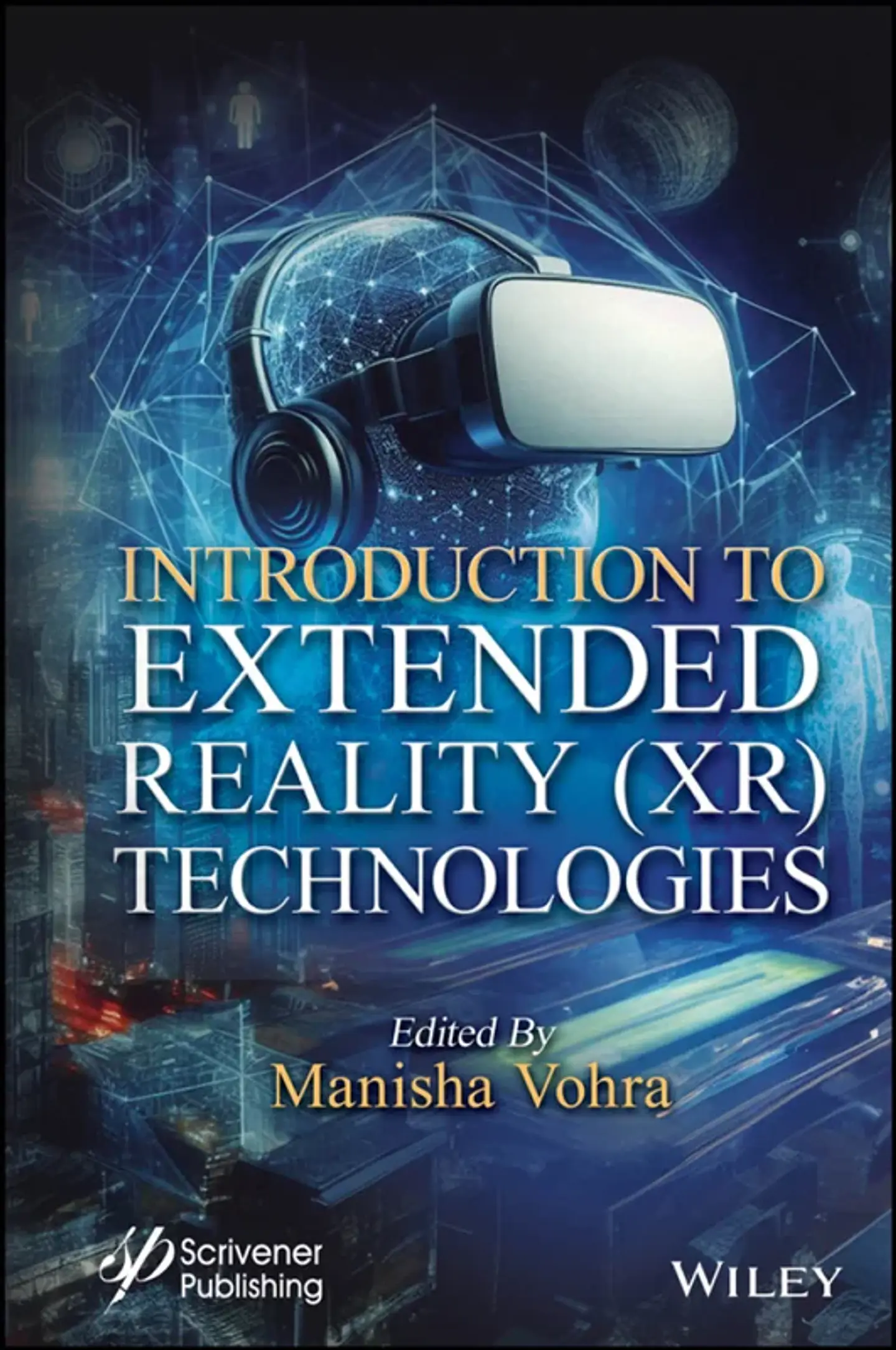 Introduction to Extended Reality (XR) Technologies 1
