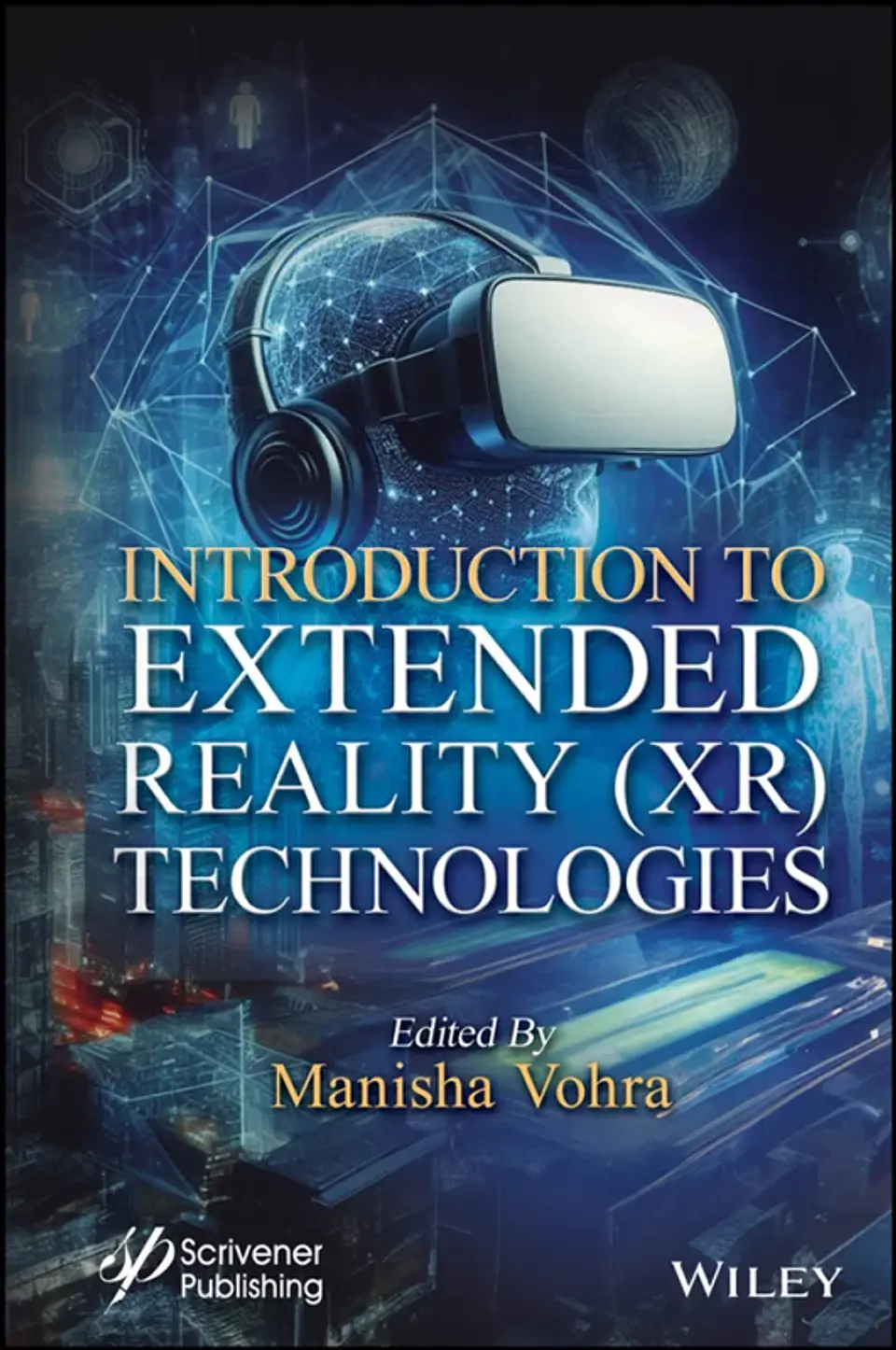 Introduction to Extended Reality (XR) Technologies 1