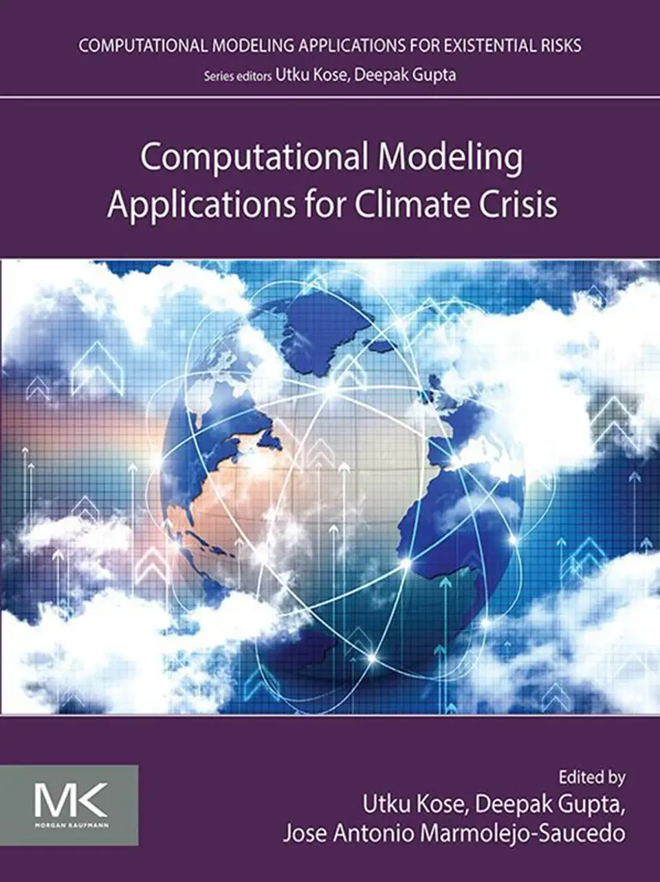 Computational Modeling Applications for Climate Crisis 1