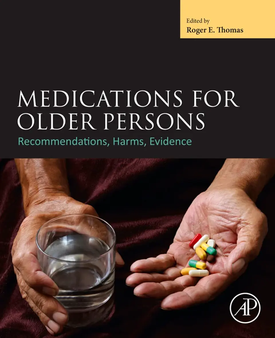 Medications for Older Persons: Recommendations, Harms, Evidence 1