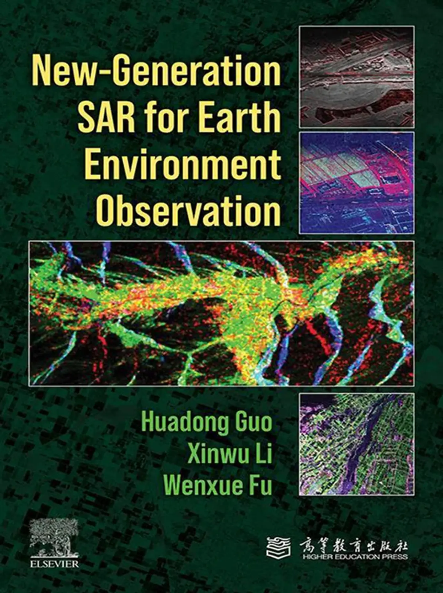 New-generation SAR for Earth Environment Observation 1