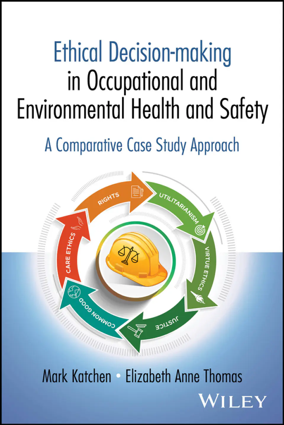 Ethical Decision-making in Occupational and Environmental Health and Safety: A Comparative Case Study Approach 1