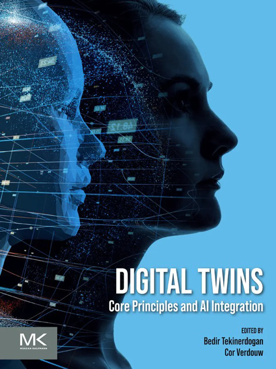 Digital Twins: Core Principles and AI Integration 1