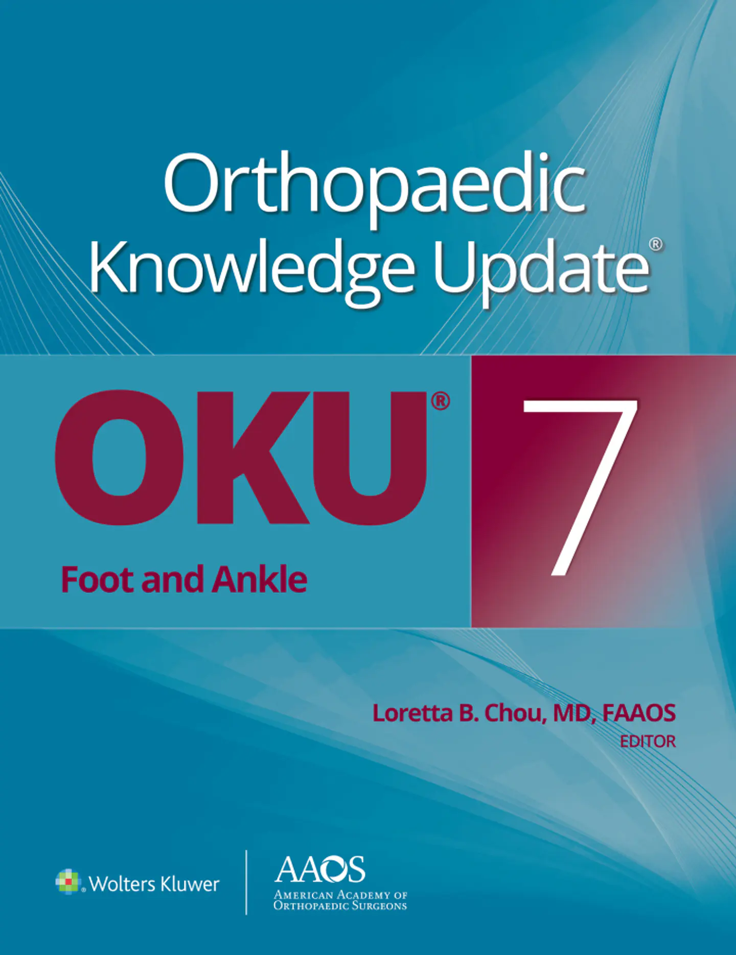  Orthopaedic Knowledge Update®: Foot and Ankle 7  1