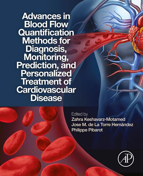 Advances in Blood Flow Quantification Methods for Diagnosis, Monitoring, Prediction, and Personalized Treatment of Cardiovascular Disease