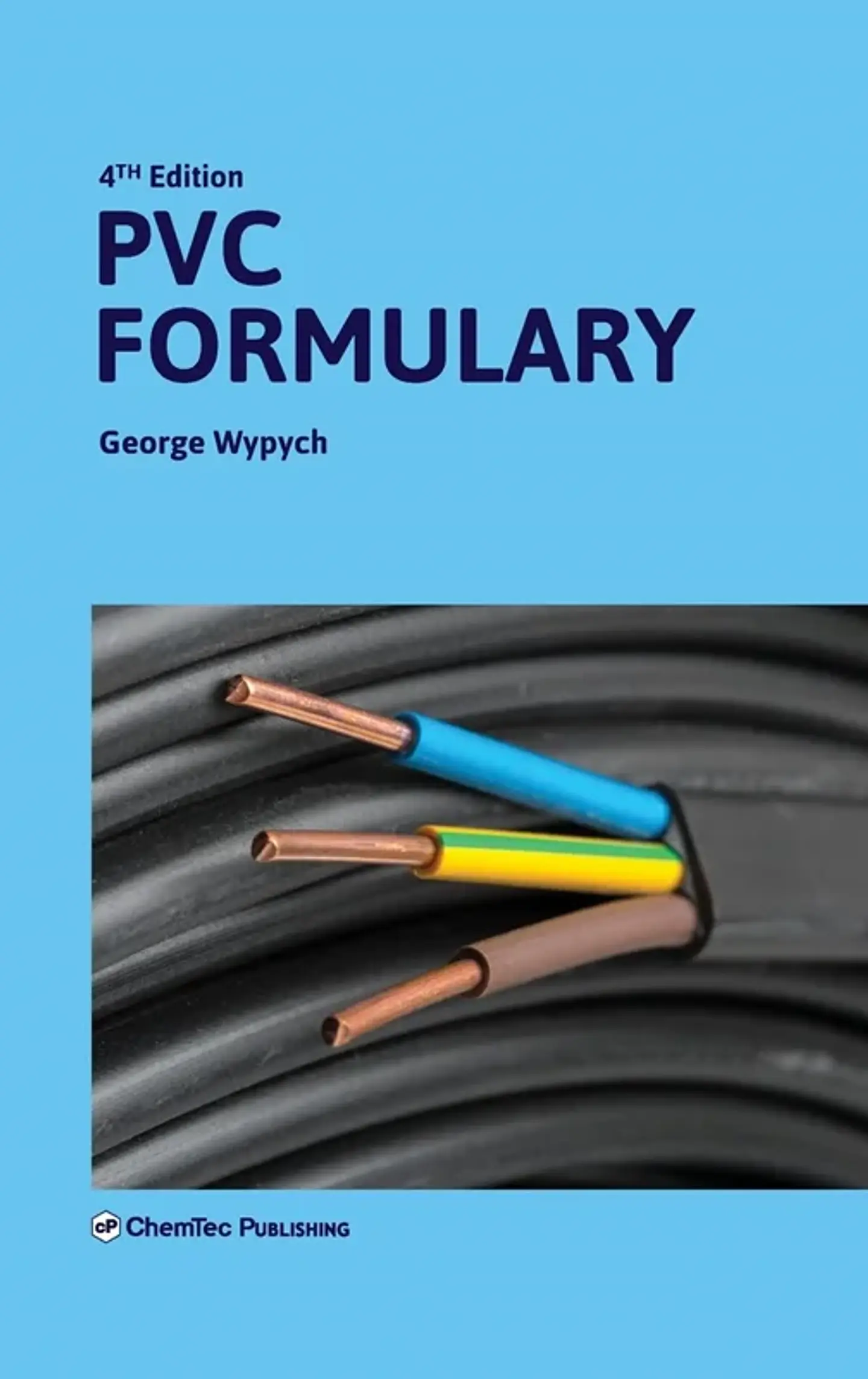 PVC Formulary 4th Edition 1