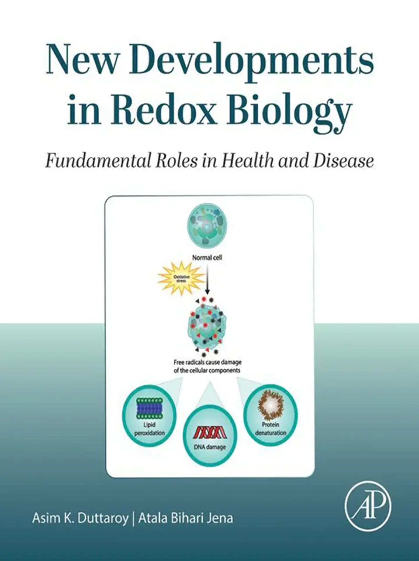 New Developments in Redox Biology: Fundamental Roles in Health and Disease 1