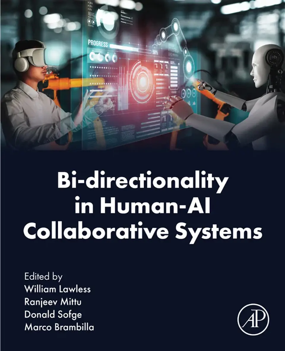Bi-directionality in Human-AI Collaborative Systems 1