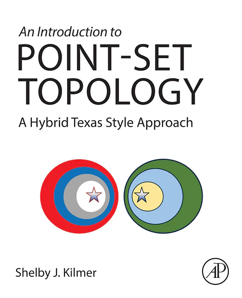 An Introduction to Point-Set Topology: A Hybrid Texas Style Approach