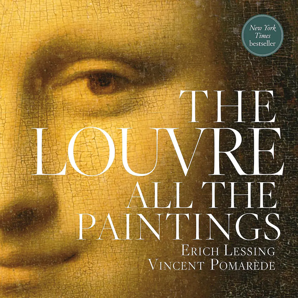 The Louvre: All the Paintings 1