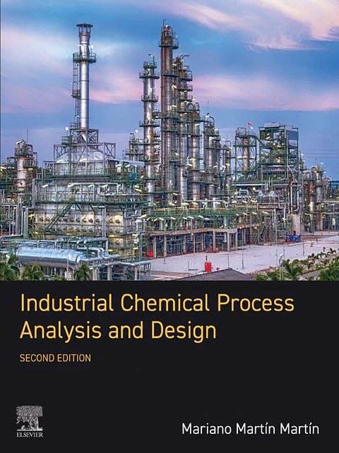 Industrial Chemical Process Analysis and Design 2nd Edition