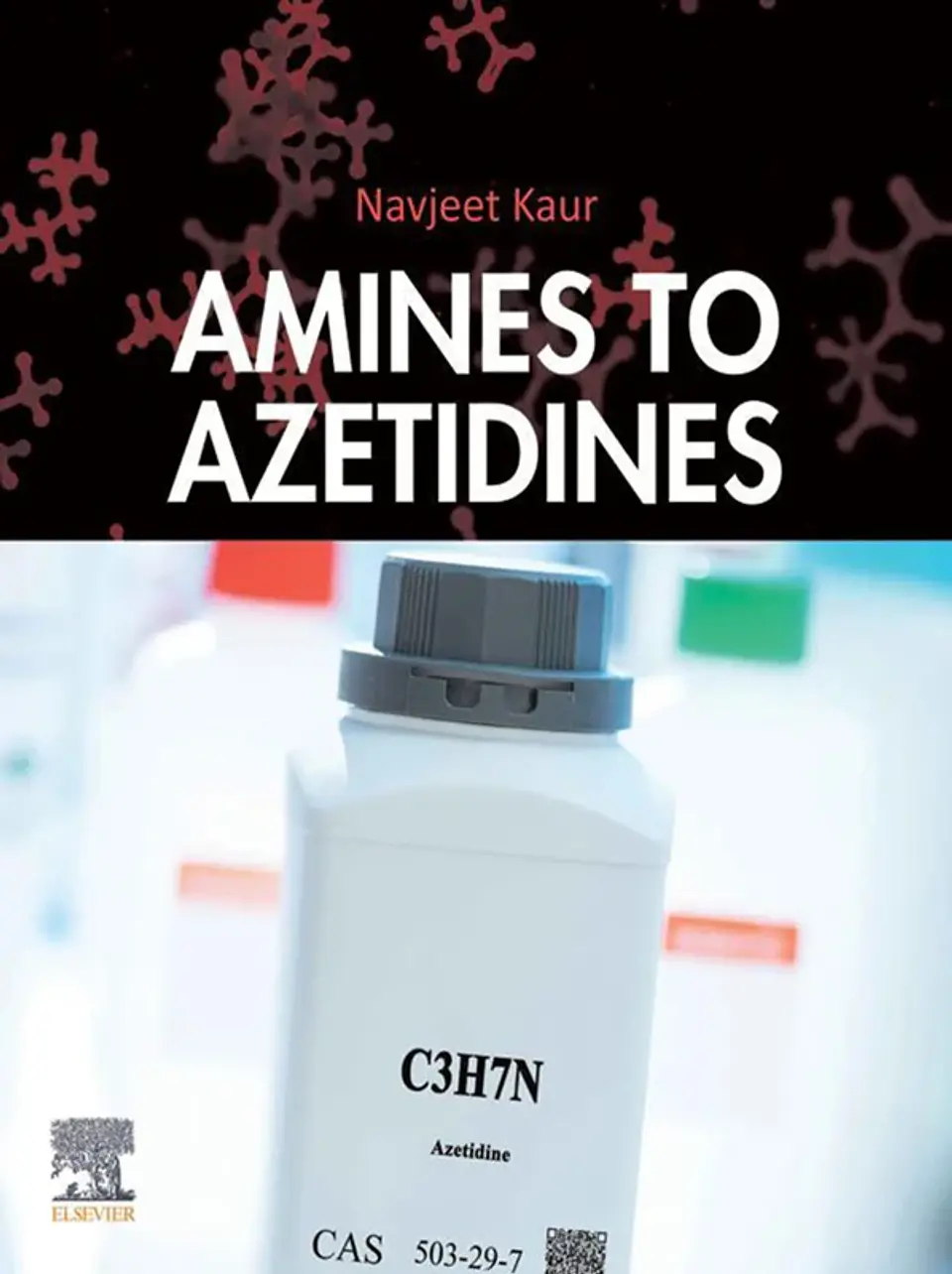 Amines to Azetidines 1