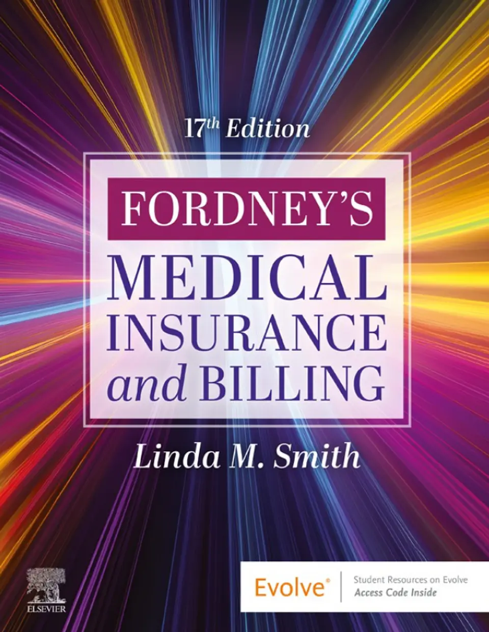 Fordney’s Medical Insurance and Billing 17th Edition 1