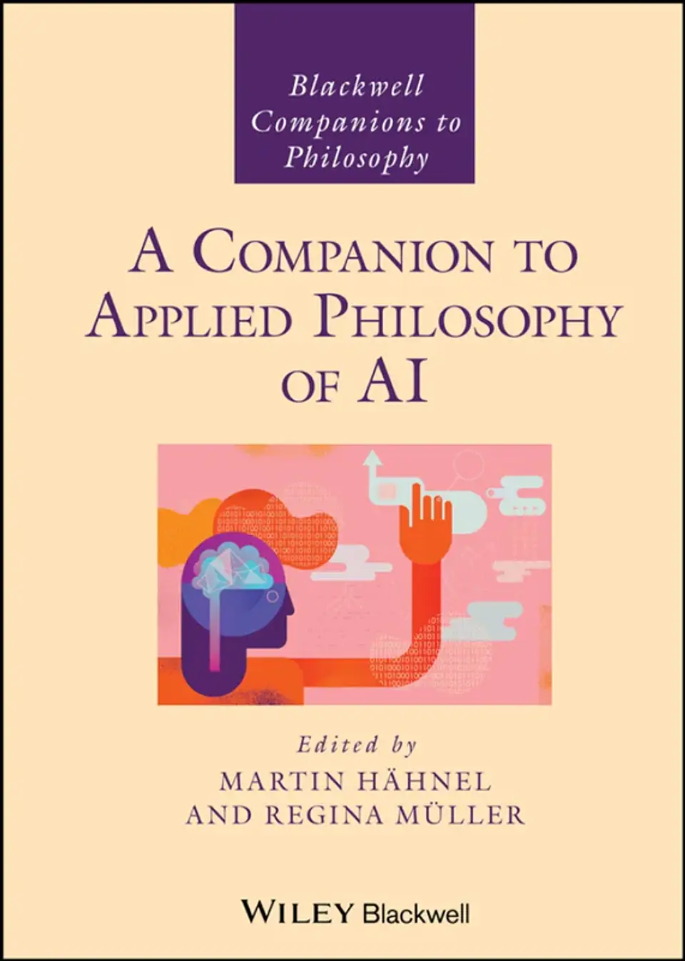 A Companion to Applied Philosophy of AI 1