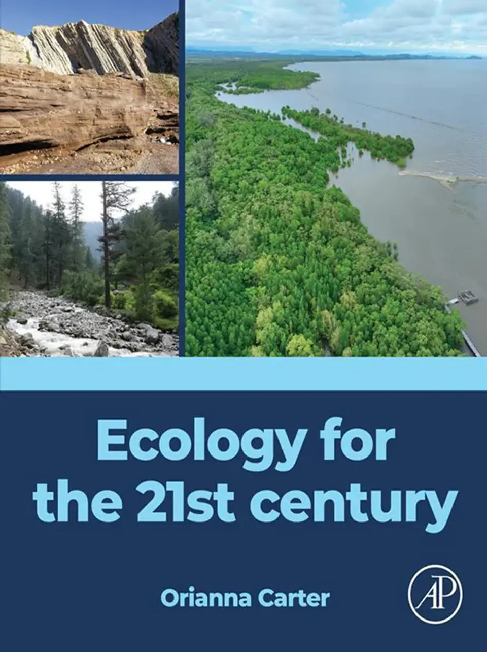 Ecology for the 21st century 1