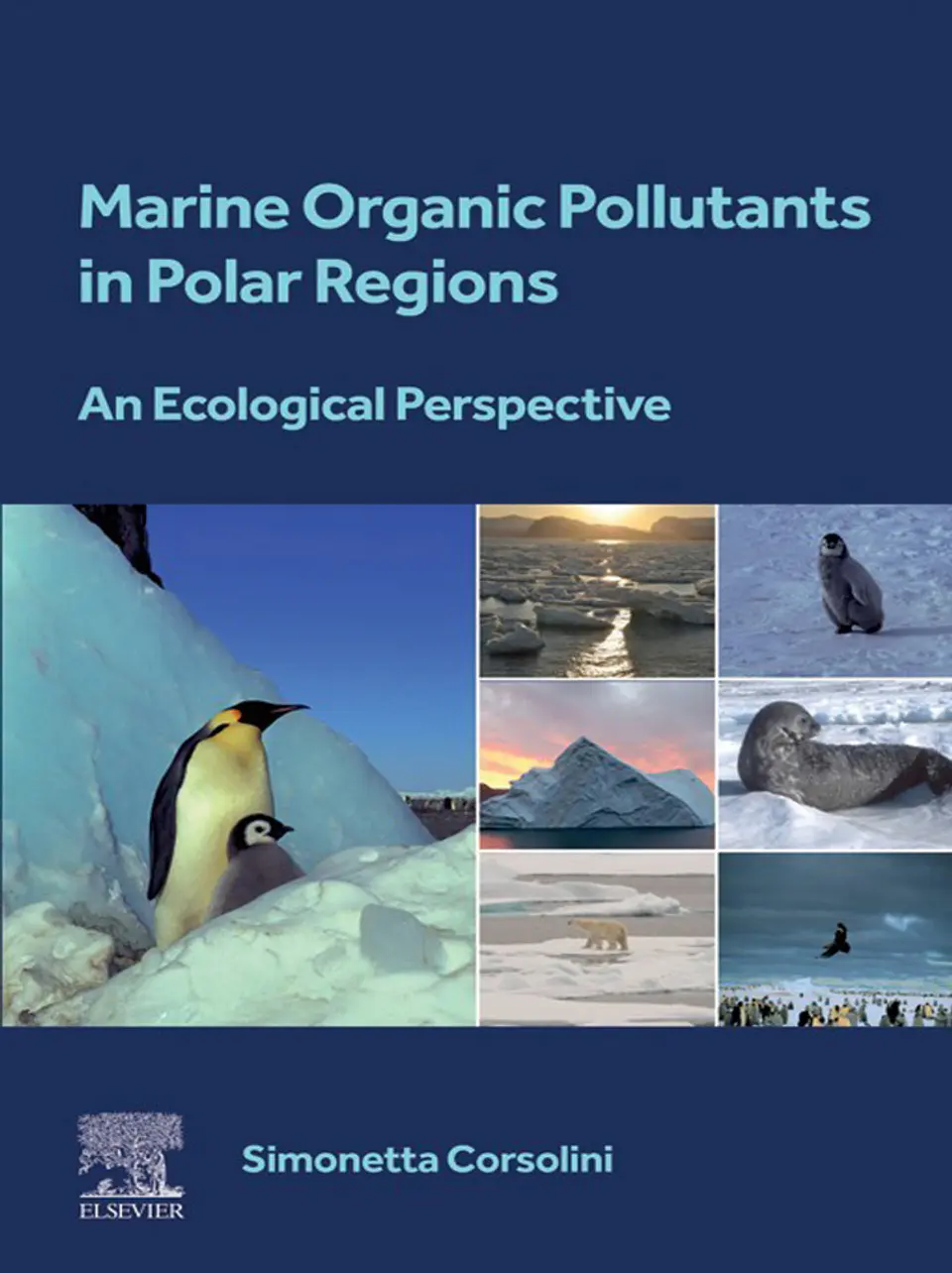 Marine Organic Pollutants in Polar Regions: An Ecological Perspective 1