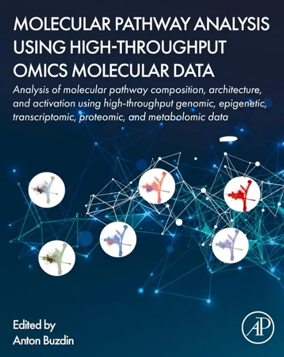 Molecular Pathway Analysis Using High-Throughput OMICS Molecular Data: Analysis of molecular pathway composition, architecture, and activation using high-throughput genomic, epigenetic, transcriptomic 1