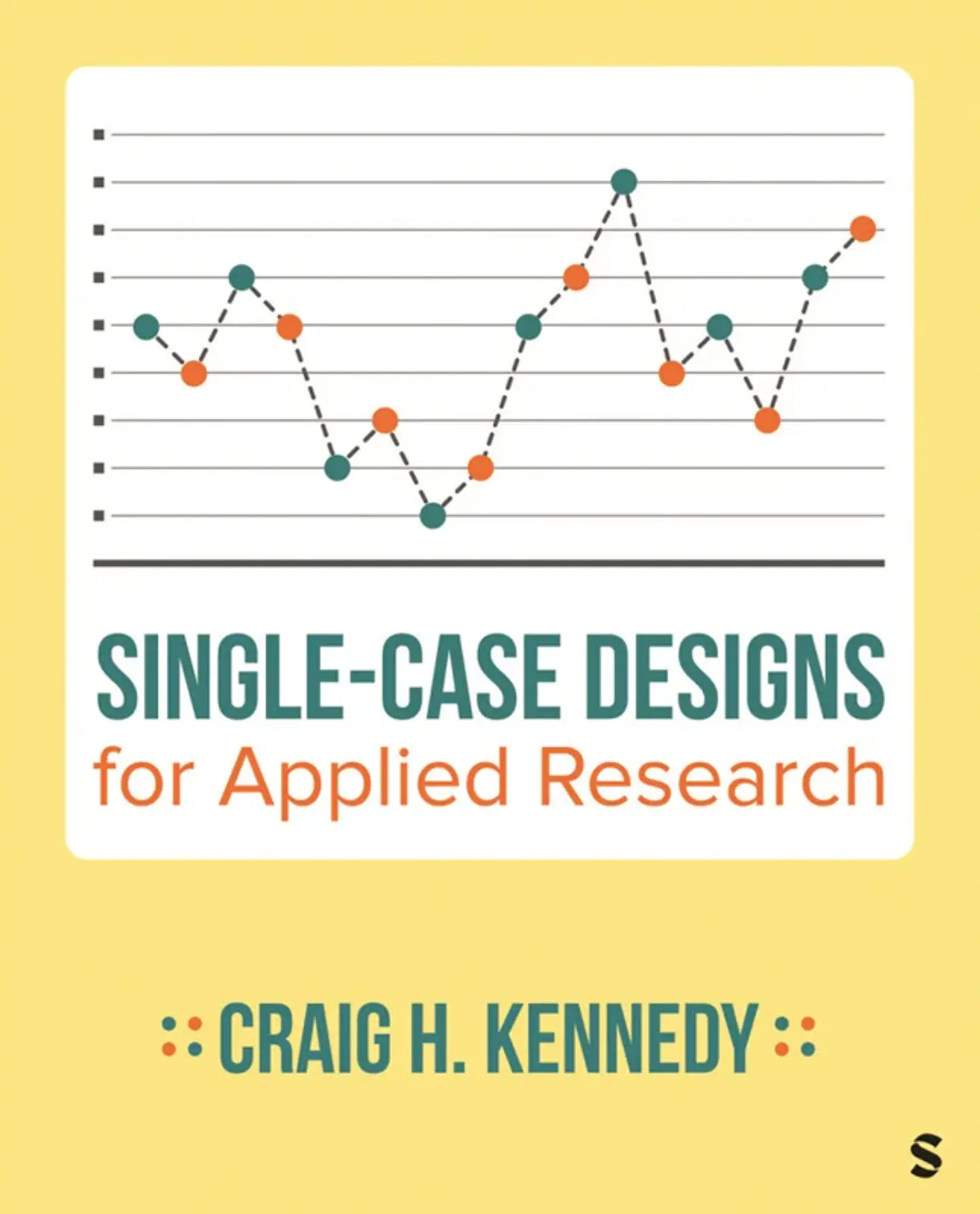 Single-Case Designs for Applied Research 1