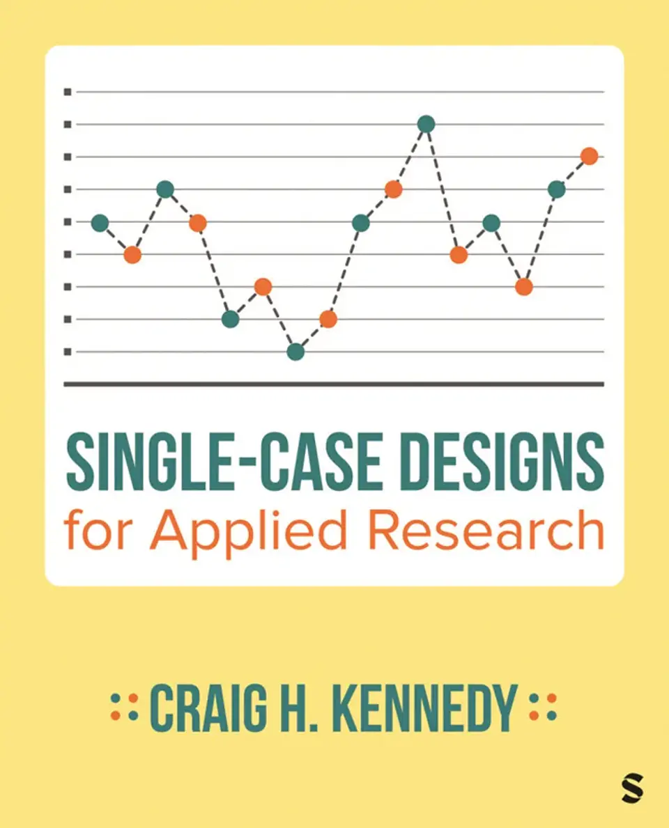 Single-Case Designs for Applied Research 1