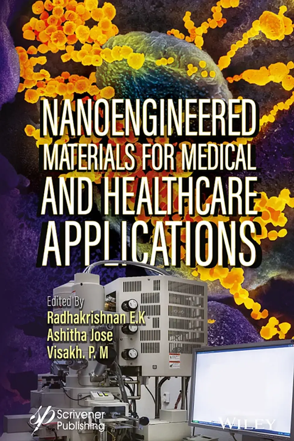 Nanoengineered Materials for Medical and Healthcare Applications 1