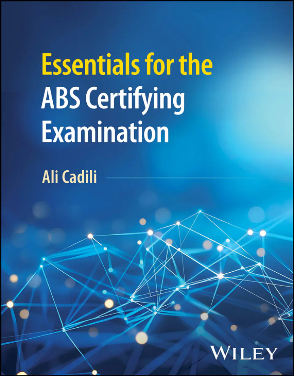 Essentials for the ABS Certifying Examination 1