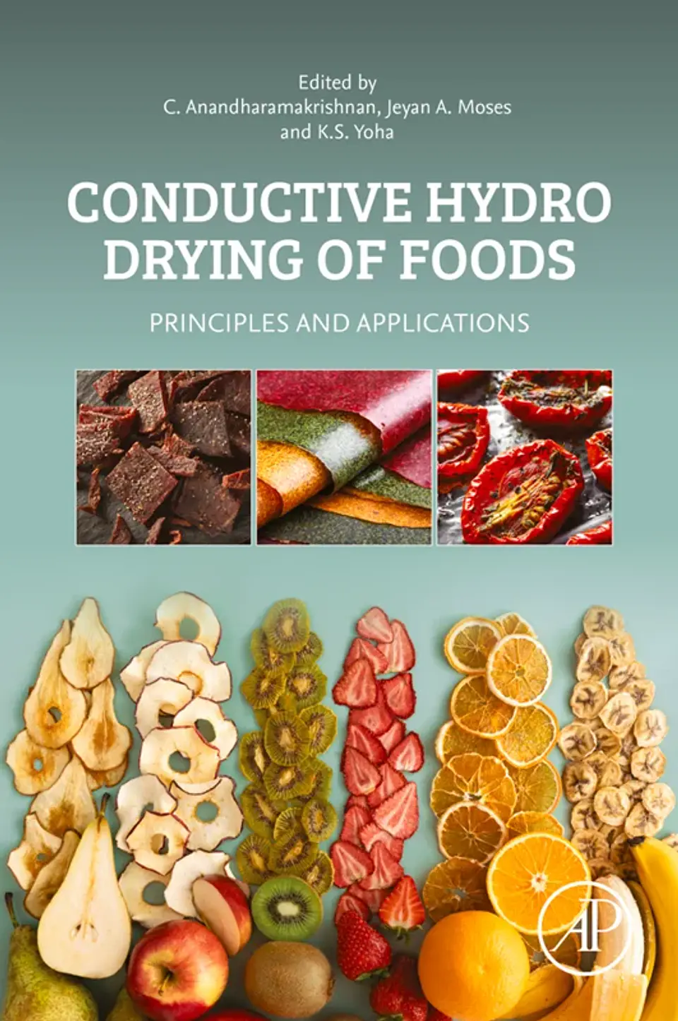Conductive Hydro Drying of Foods: Principles and Applications 1