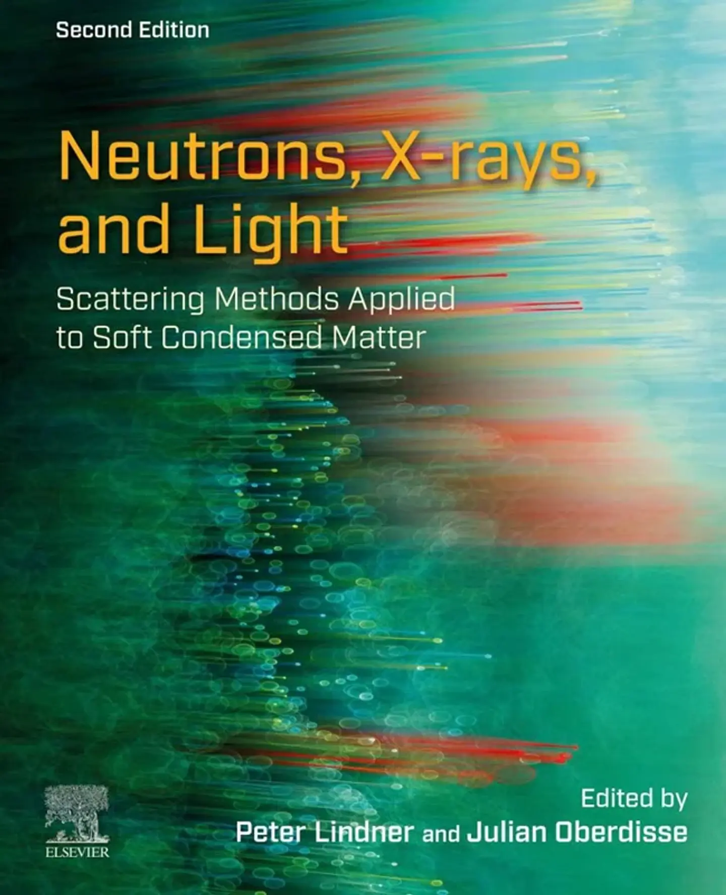 Neutrons, X-rays, and Light: Scattering Methods Applied to Soft Condensed Matter 2nd Edition 1