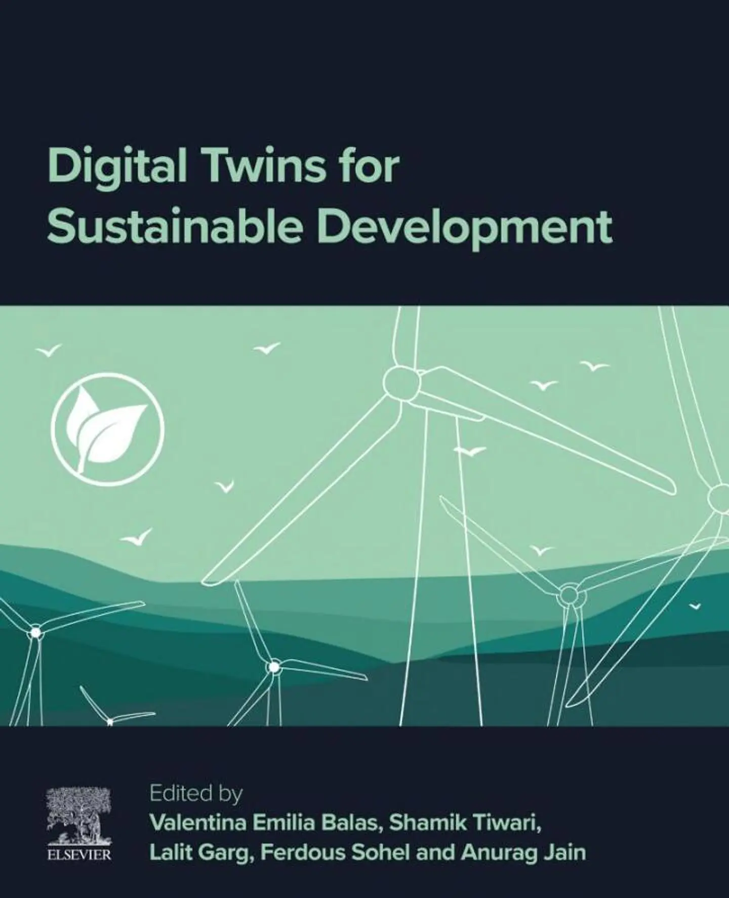 Digital Twins for Sustainable Development 1