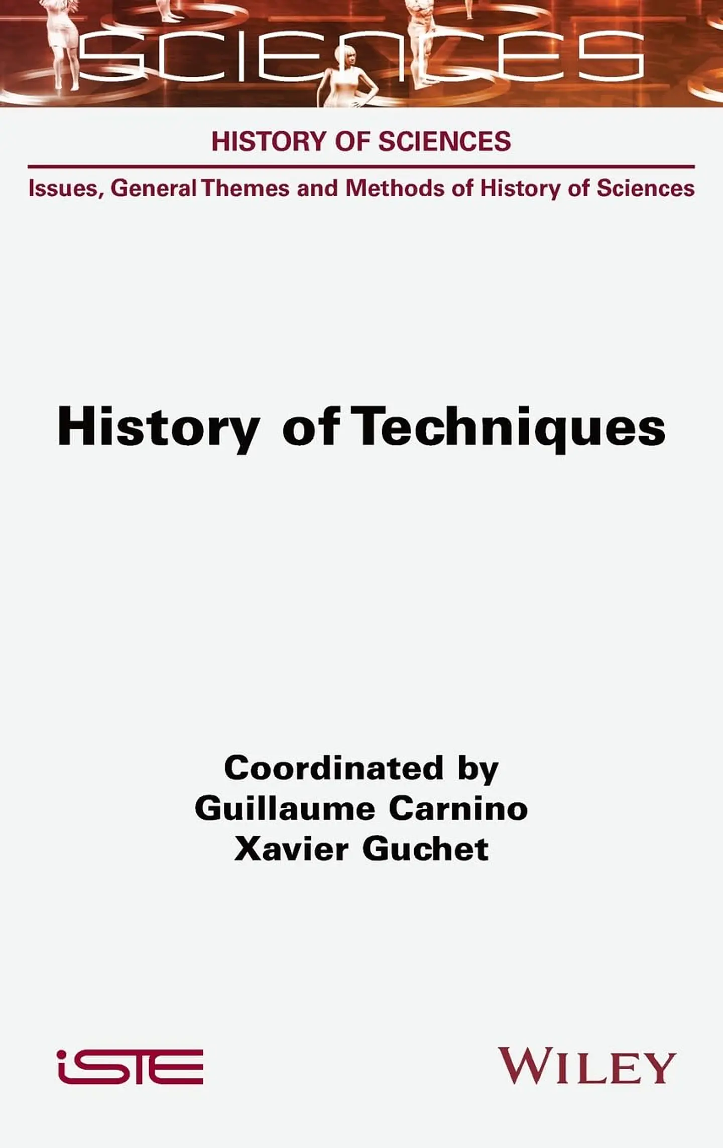 History of Techniques 1