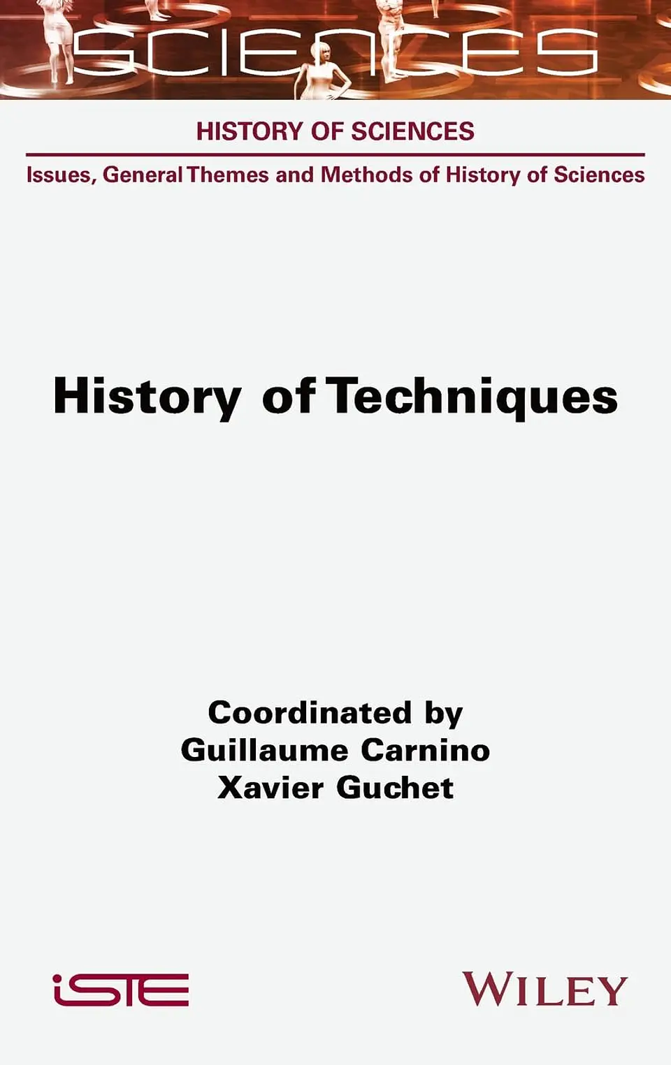 History of Techniques 1