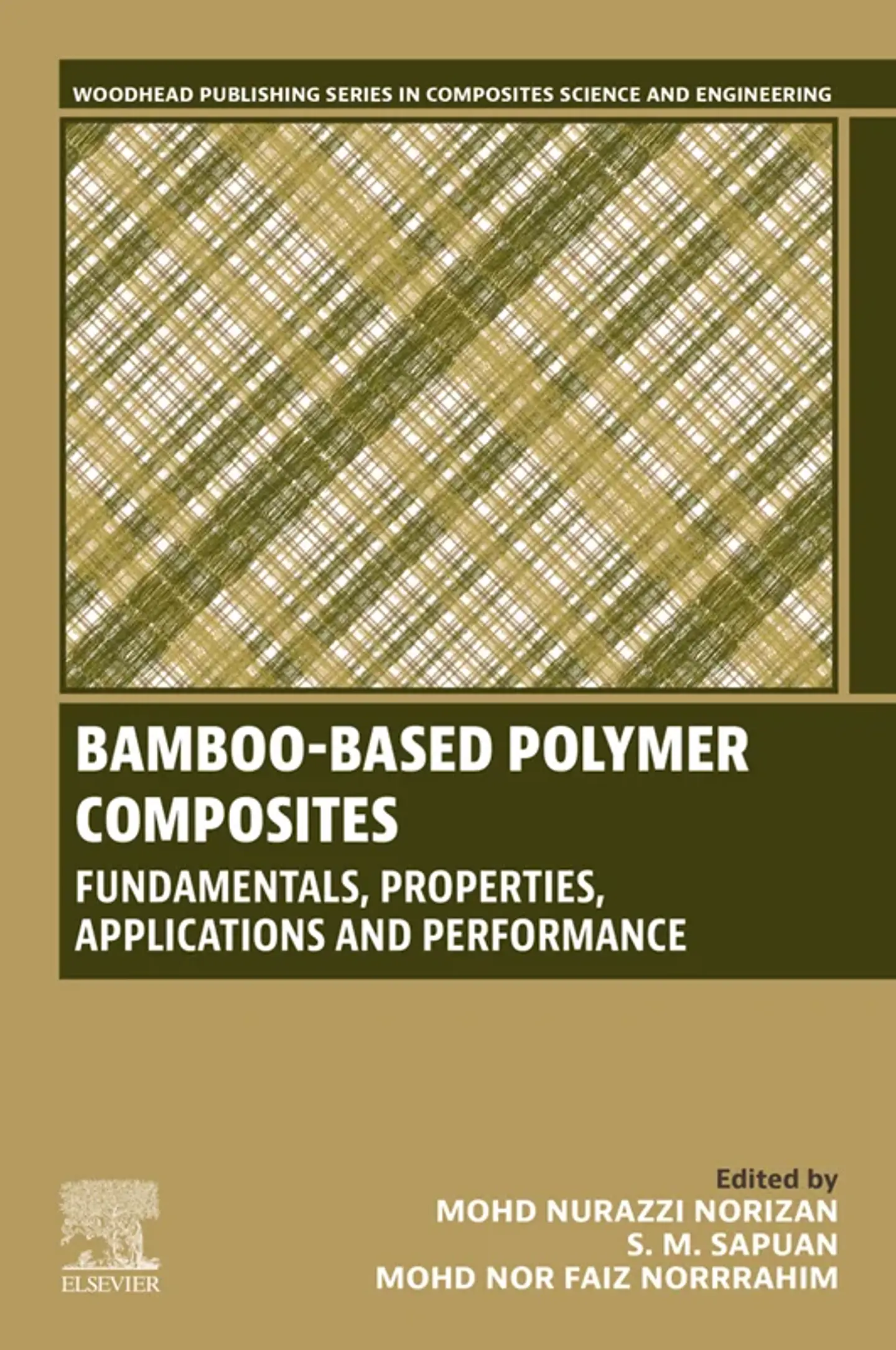 Bamboo-Based Polymer Composites: Fundamentals, Properties, Applications and Performance 1
