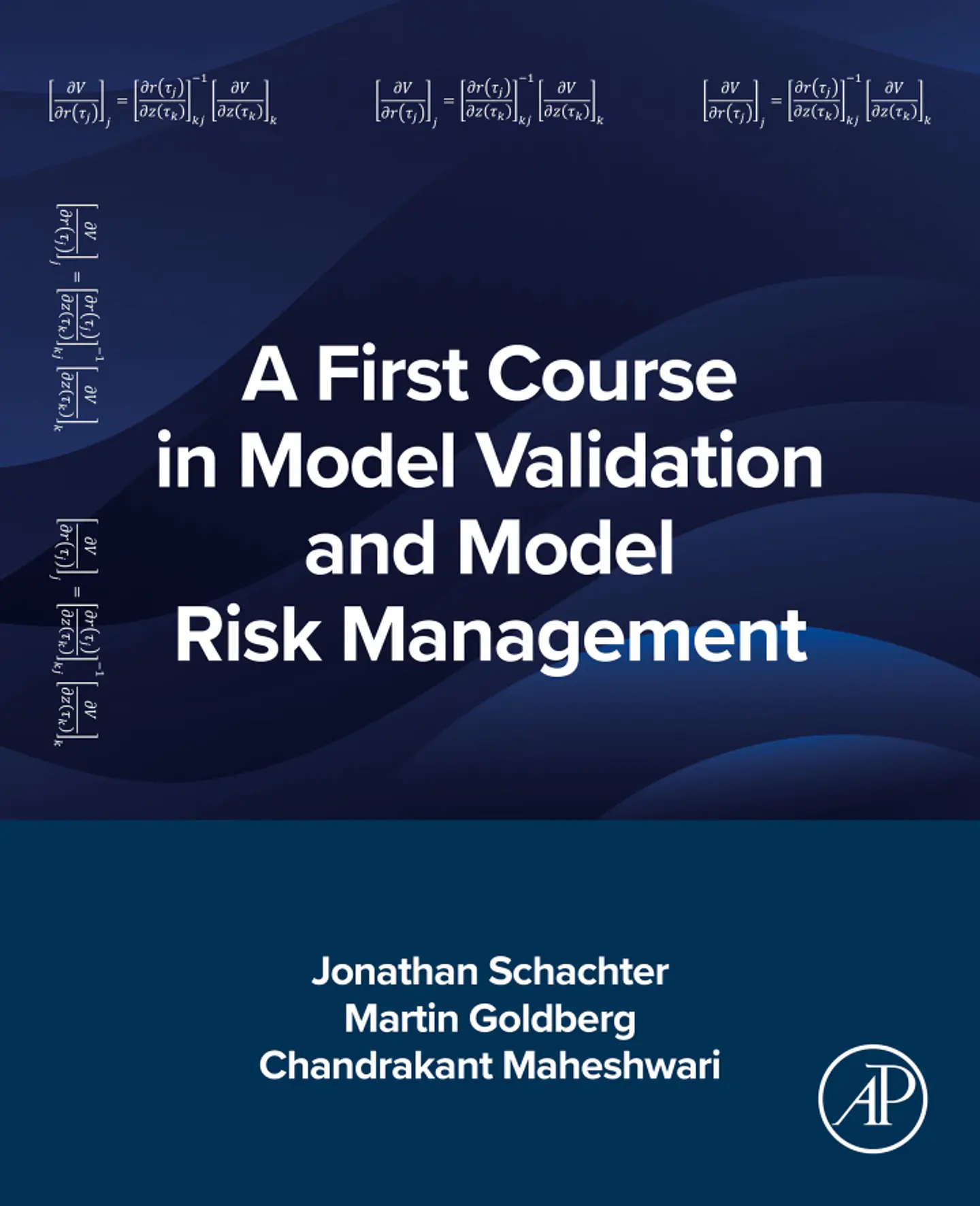 A First Course in Model Validation and Model Risk Management 1