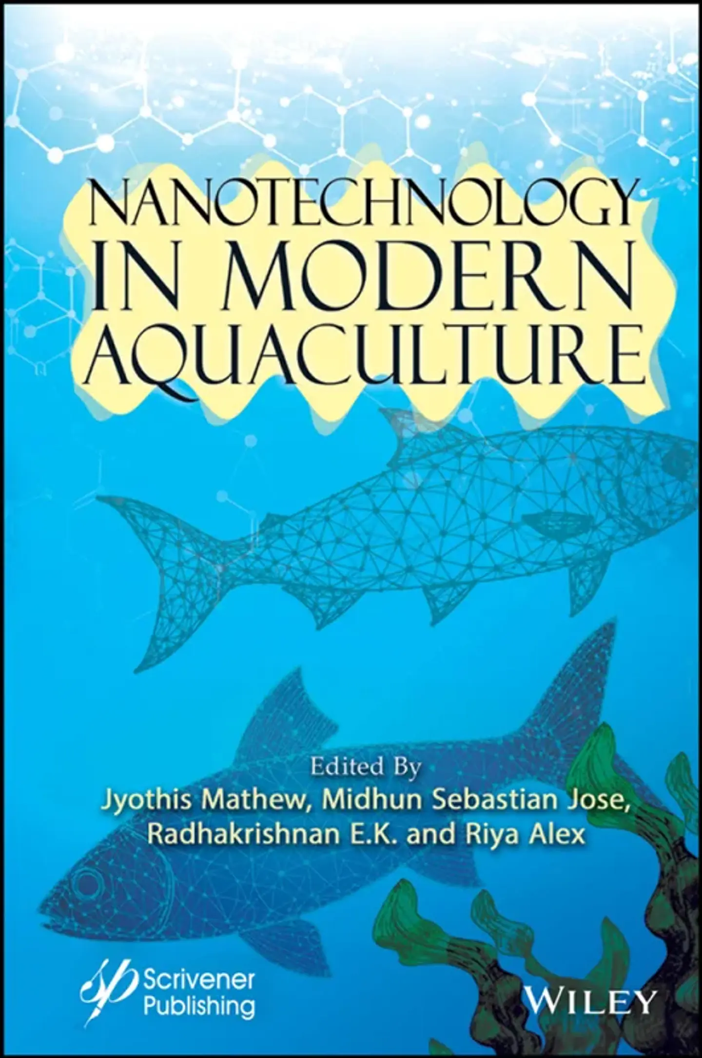 Nanotechnology in Modern Aquaculture 1