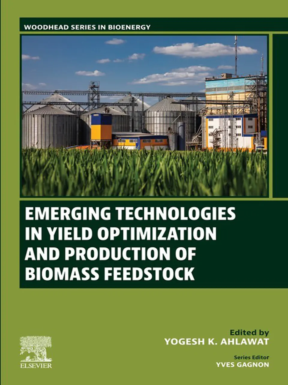 Emerging Technologies in Yield Optimization and Production of Biomass Feedstock 1