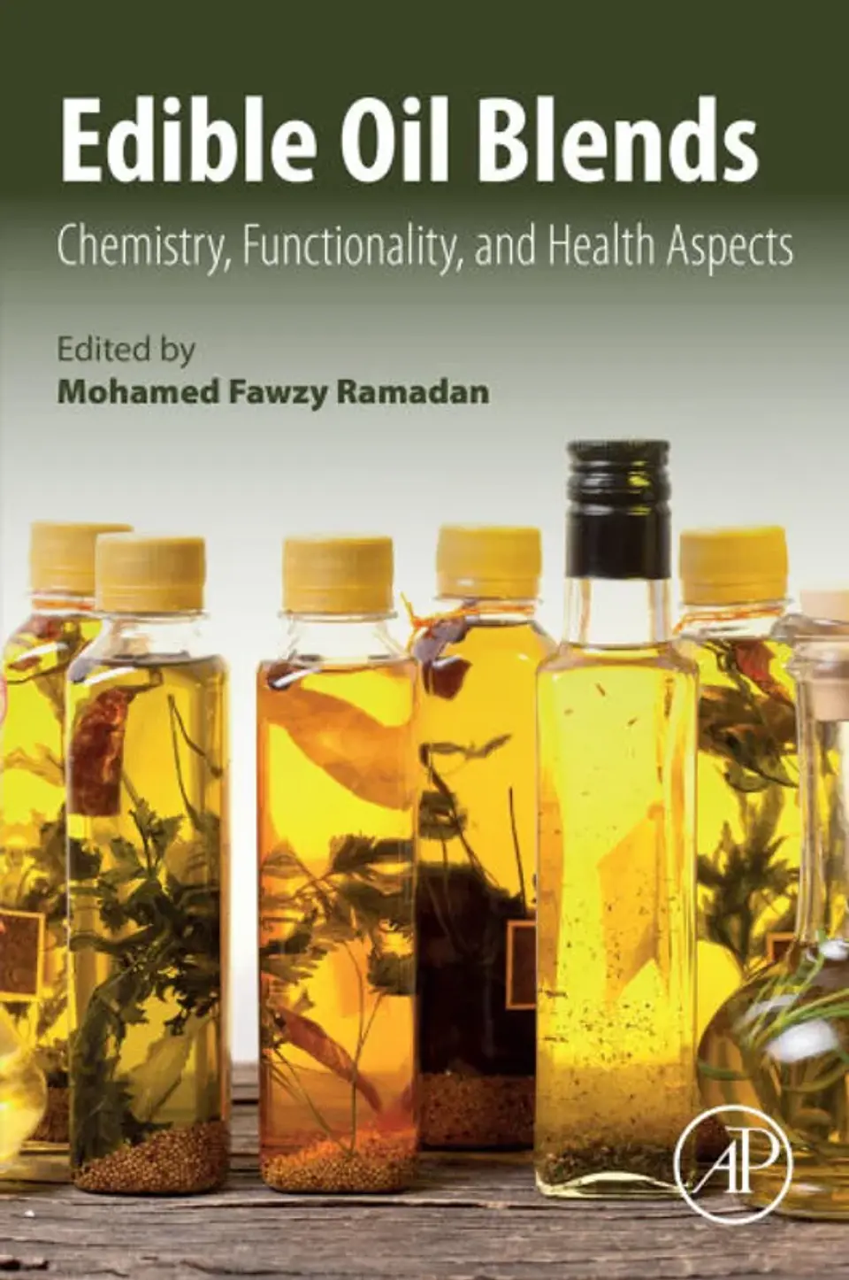 Edible Oil Blends: Chemistry, Functionality, and Health Aspects 1