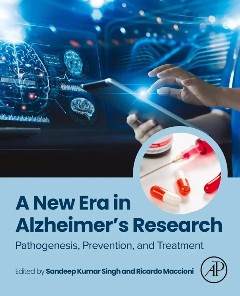A New Era in Alzheimer's Research: Pathogenesis, Prevention, and Treatment 1