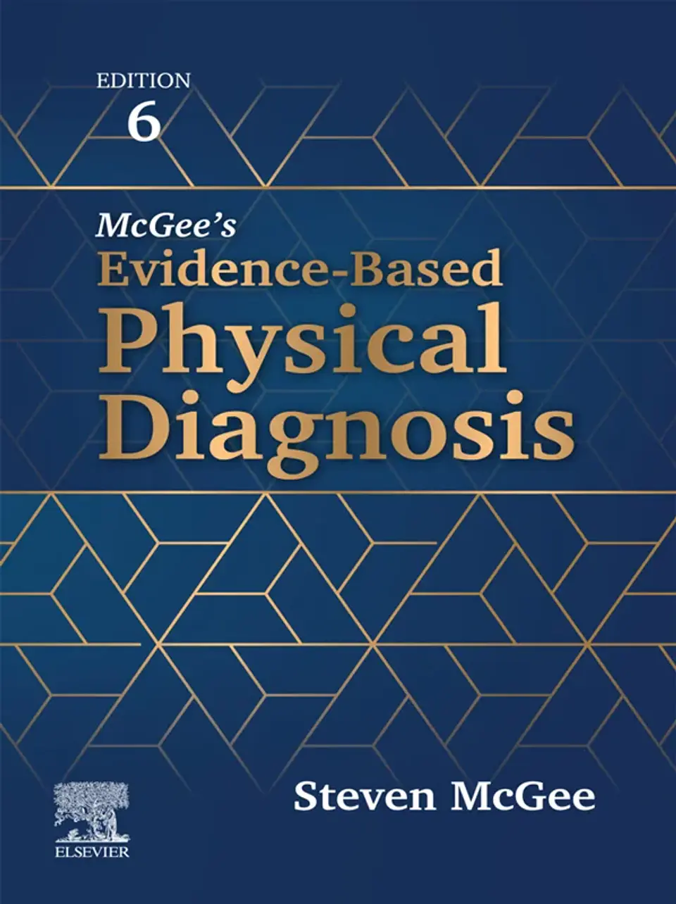 McGee's Evidence-Based Physical Diagnosis 6th Edition 1