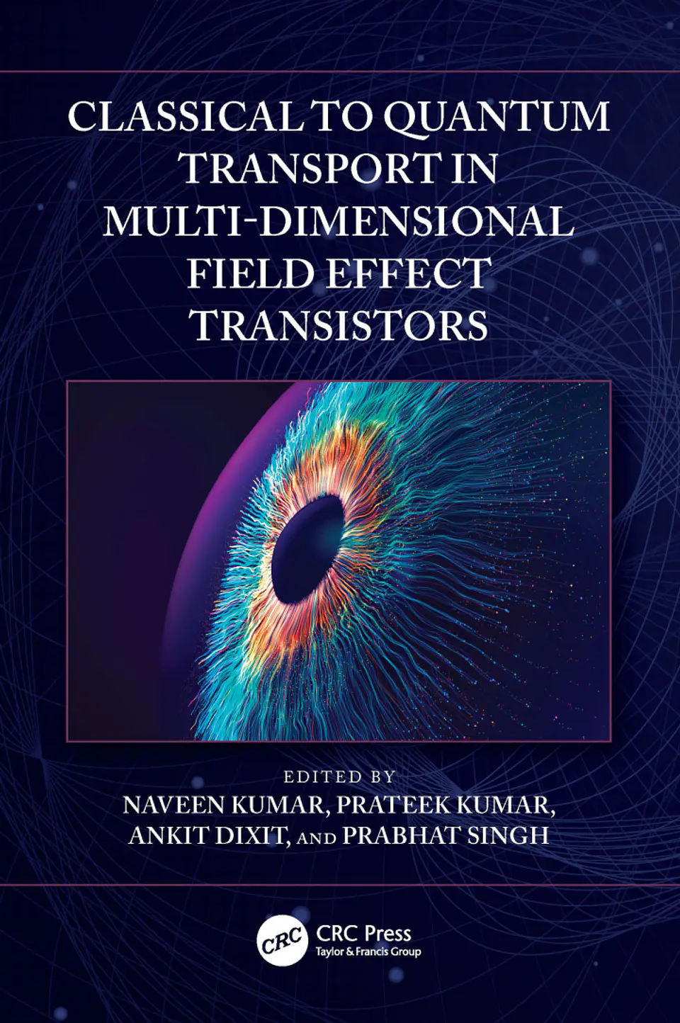 Classical to Quantum Transport in Multi-Dimensional Field Effect Transistors 1