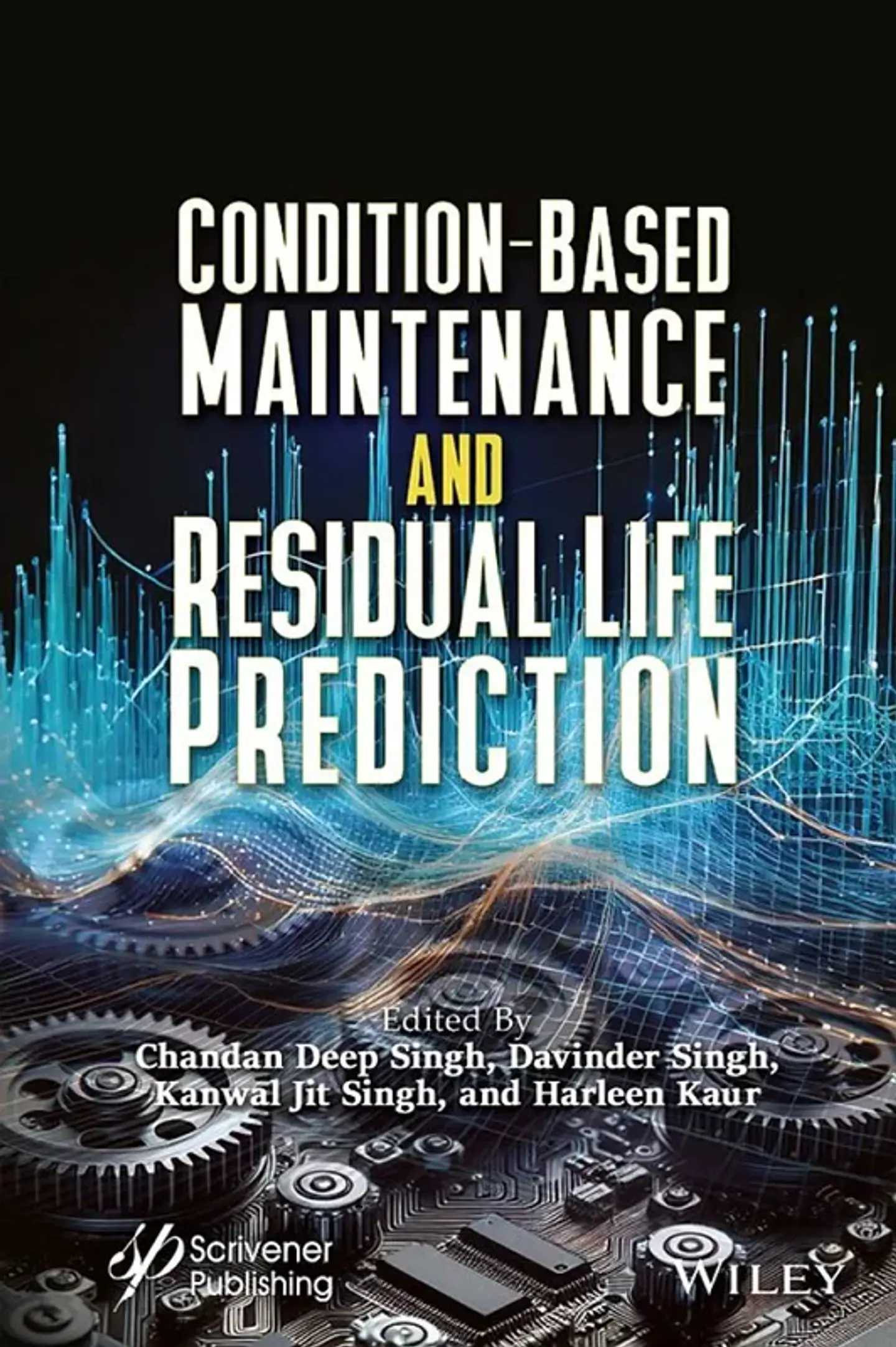 Condition-Based Maintenance and Residual Life Prediction 1